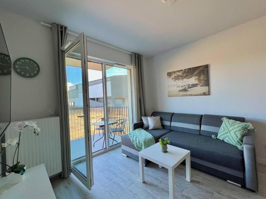 Apartment Olive In Bialoleka-Tarchomin Center Varşovia Exterior foto